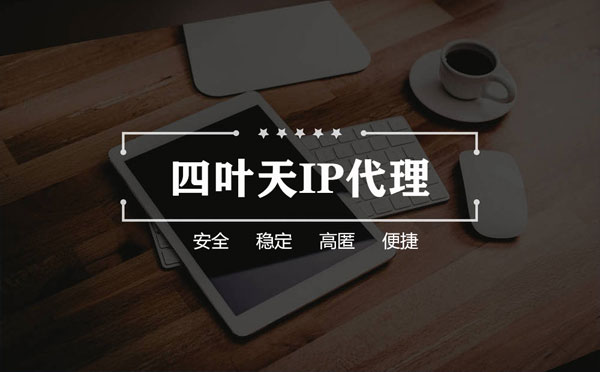 【哈尔滨代理IP】如何快速搭建代理IP？怎么检查代理的效果？