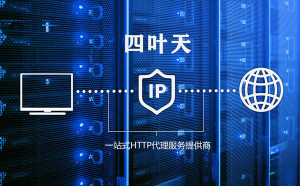 【哈尔滨代理IP】高质量IP代理的最重要因素?